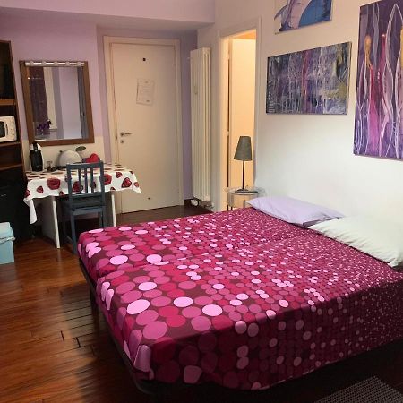 Bread & Butter Bed and Breakfast Ρώμη Εξωτερικό φωτογραφία