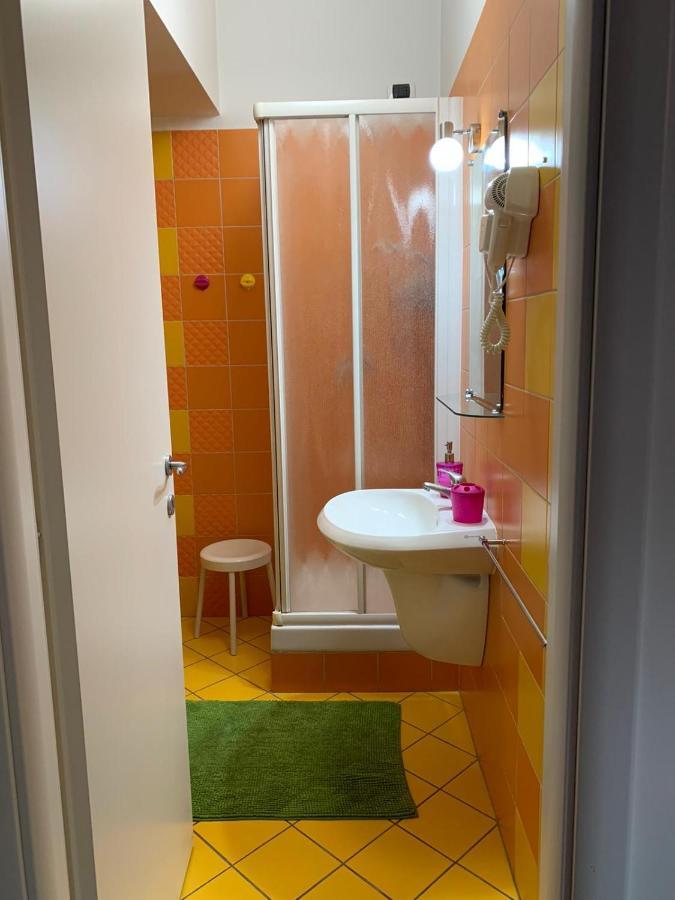 Bread & Butter Bed and Breakfast Ρώμη Εξωτερικό φωτογραφία