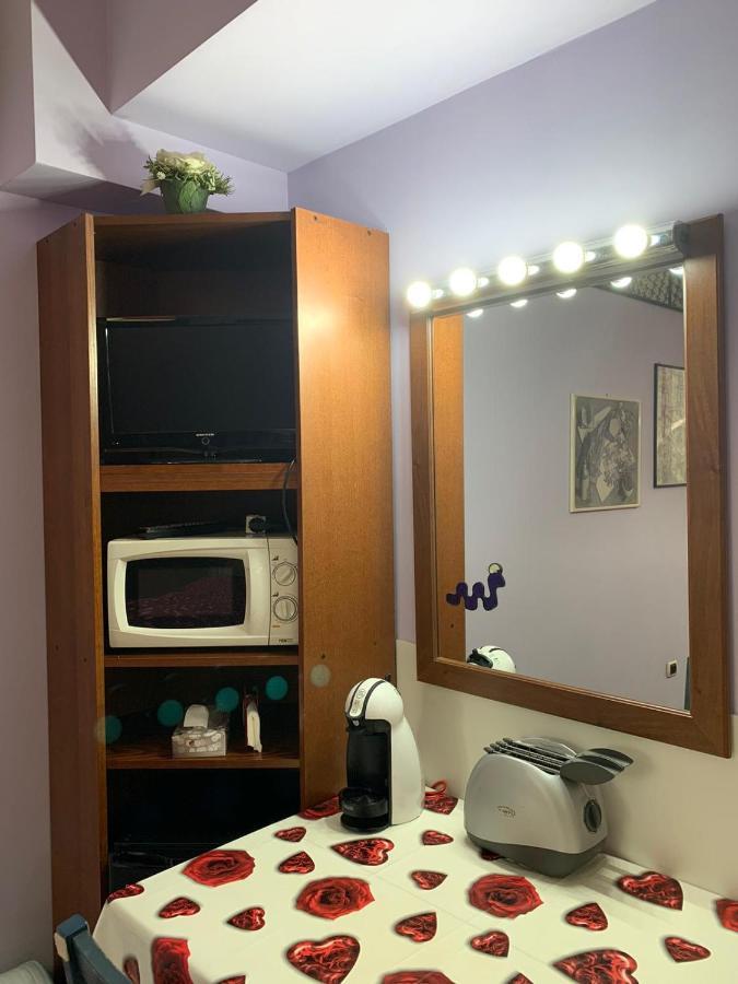Bread & Butter Bed and Breakfast Ρώμη Εξωτερικό φωτογραφία