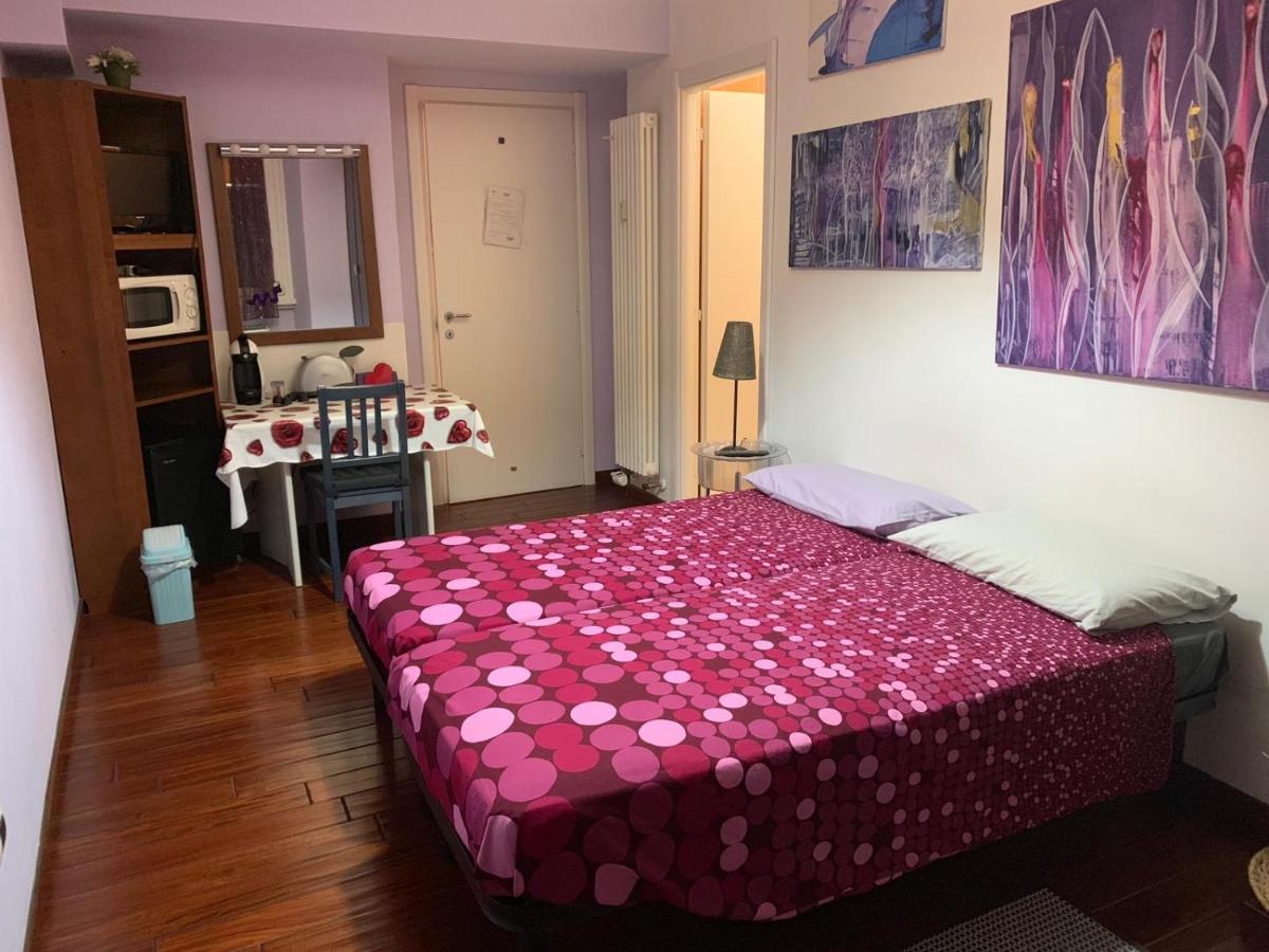Bread & Butter Bed and Breakfast Ρώμη Εξωτερικό φωτογραφία