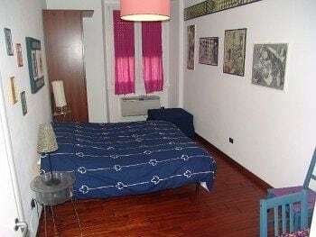 Bread & Butter Bed and Breakfast Ρώμη Εξωτερικό φωτογραφία